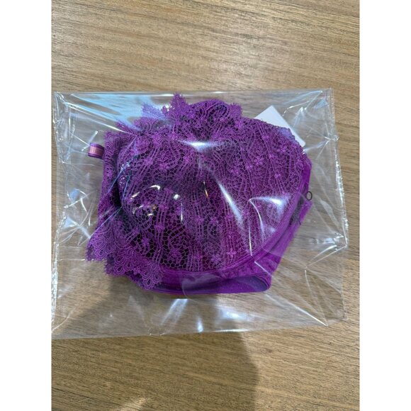 Brand New Women's Samanta Kerk Bra, size 36DDD/ 80F - Picture 15 of 15